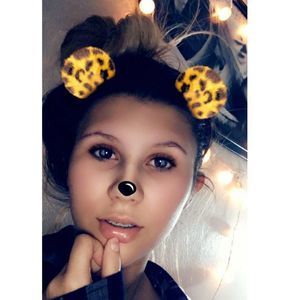 Meet your Posher, Kaelynn